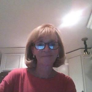 Meet your Posher, Judith